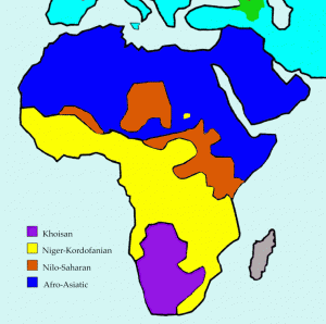 African-Language-Families-300x298.gif